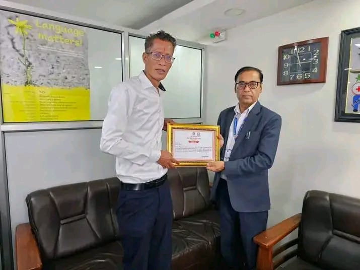 Group therapy session